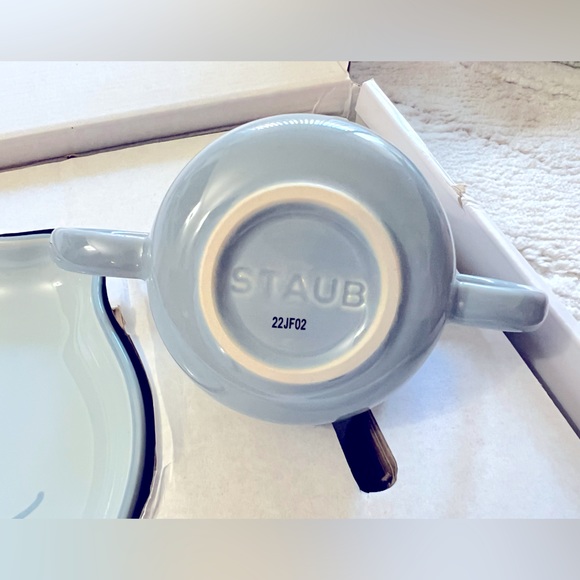 Brand new STAUB KIDS Child's tableware set 4 Piece - Picture 13 of 15